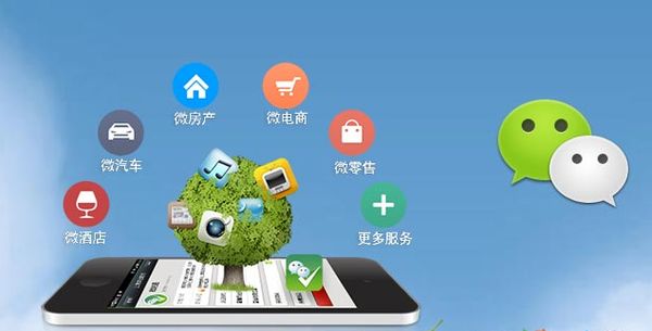 石林分析企业微信公众号平台开发的优势有哪些？