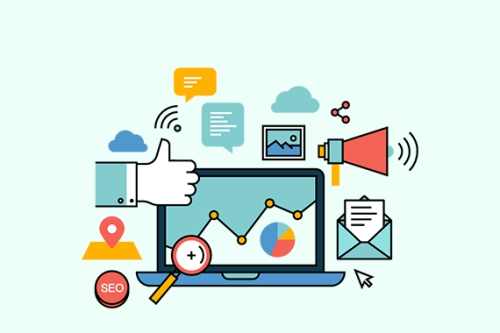 石林提升网络推广效果企业要注意哪些方面的问题