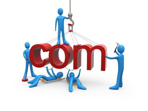 石林企业网站建设成功与否和哪些有关呢