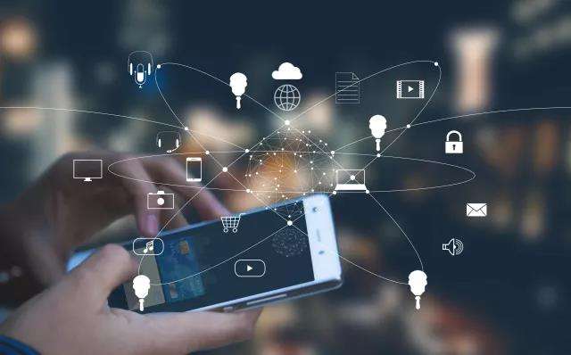 石林分析企业做微信营销常见的几种模式