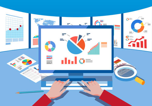 石林哪一种网站设计风格才是适合企业呢？