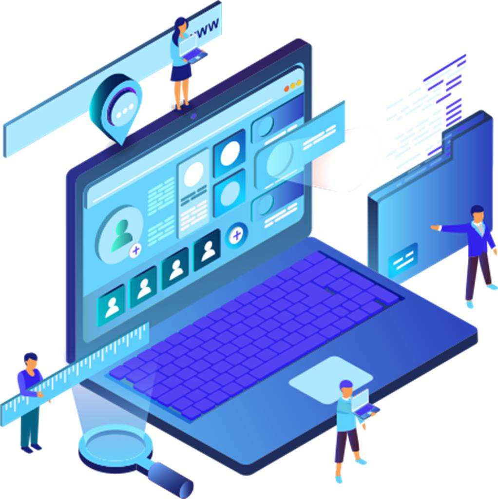 石林分析企业如何解决网络营销推广存在的缺陷问题